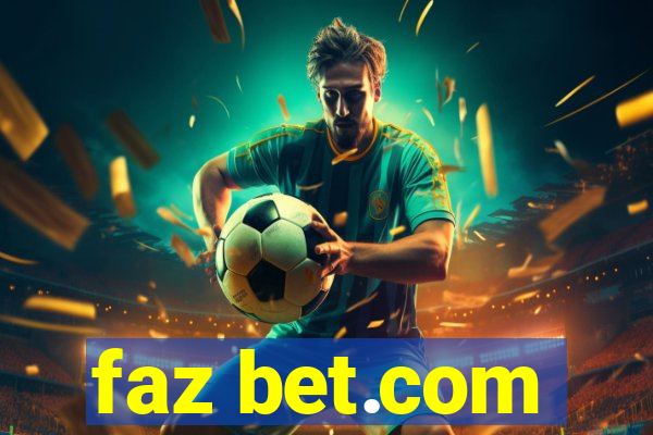 faz bet.com