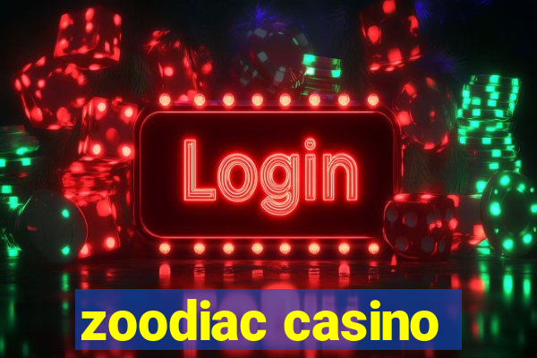 zoodiac casino