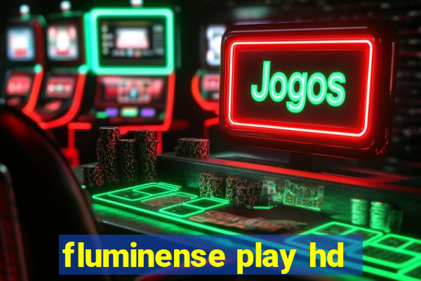 fluminense play hd