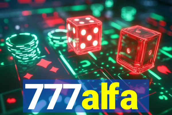 777alfa