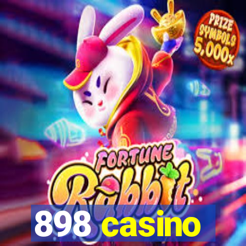 898 casino