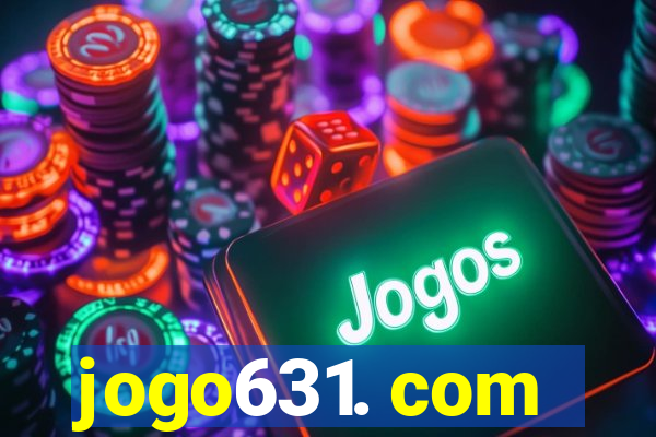 jogo631. com