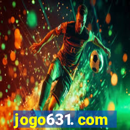 jogo631. com