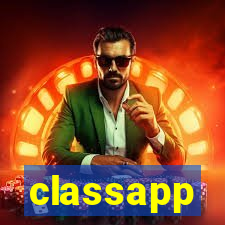 classapp