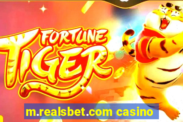 m.realsbet.com casino