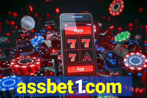 assbet1.com