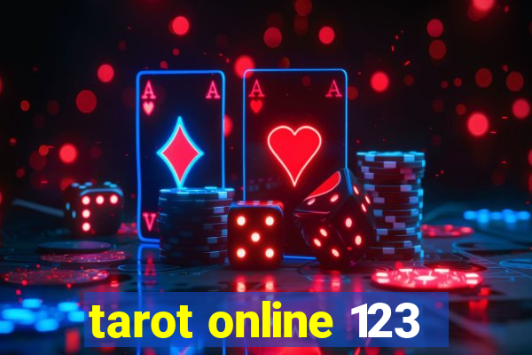 tarot online 123