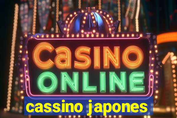 cassino japones