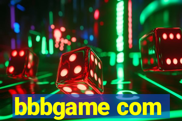 bbbgame com