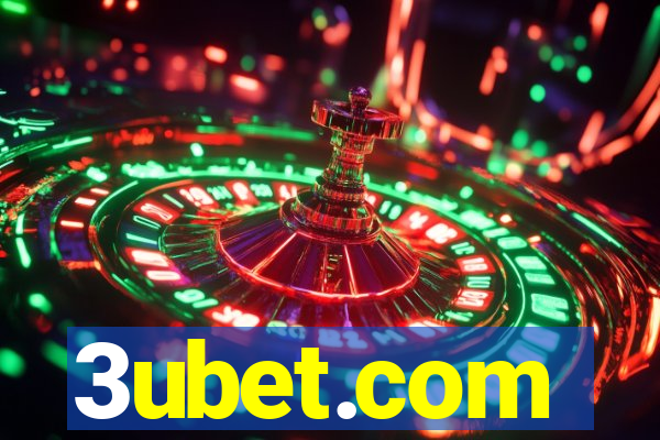 3ubet.com