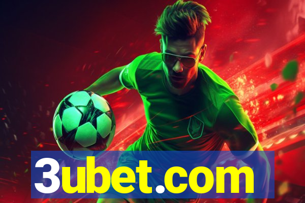 3ubet.com