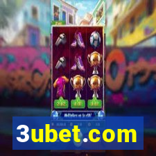 3ubet.com