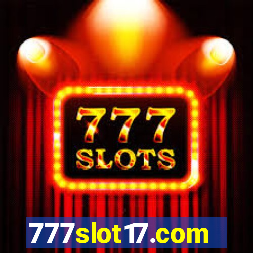 777slot17.com