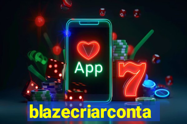 blazecriarconta