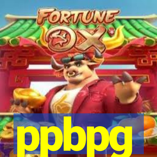 ppbpg