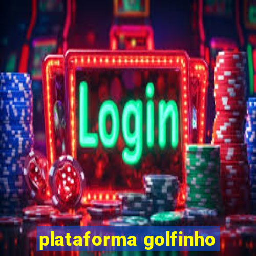 plataforma golfinho