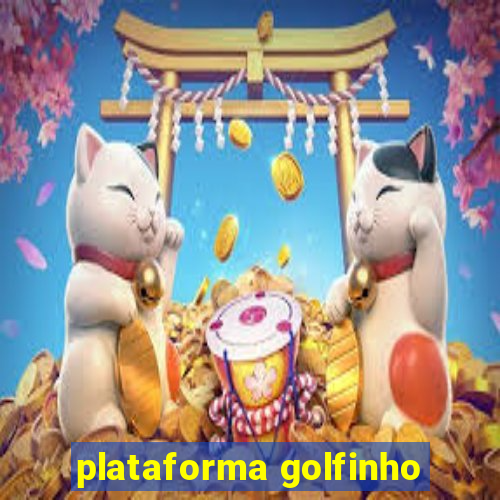 plataforma golfinho