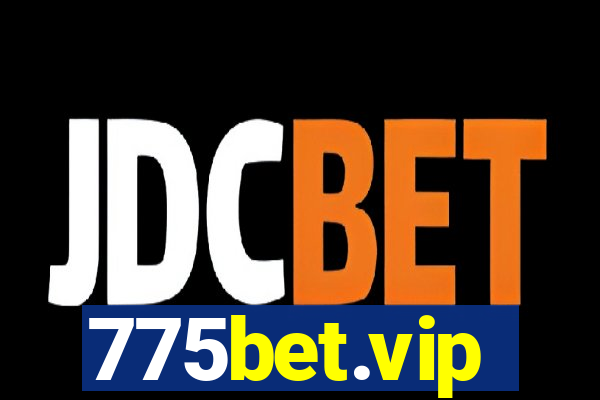 775bet.vip