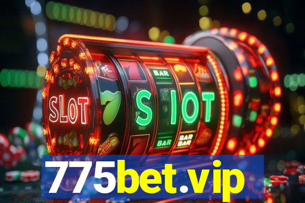 775bet.vip