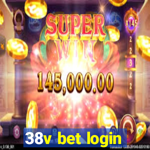 38v bet login