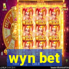 wyn bet