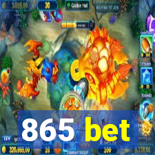 865 bet