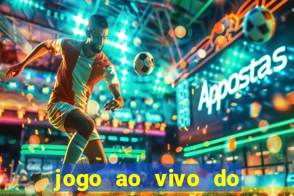 jogo ao vivo do atlético paranaense