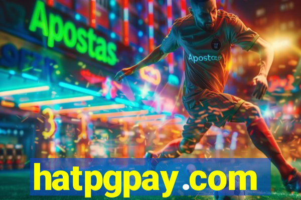 hatpgpay.com