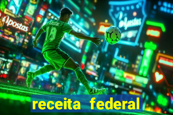 receita federal londrina agendamento