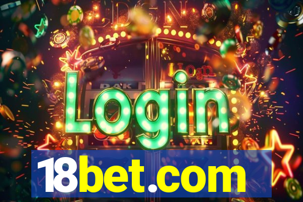 18bet.com