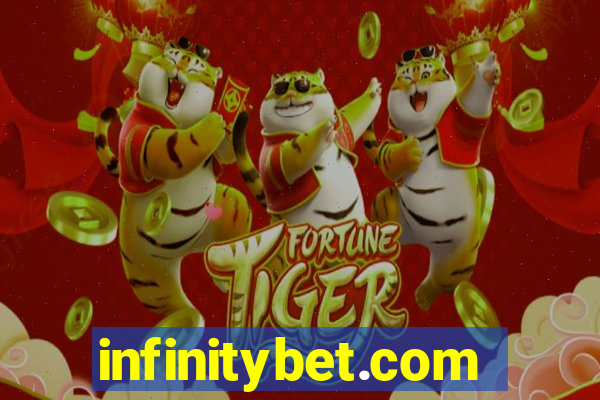 infinitybet.com