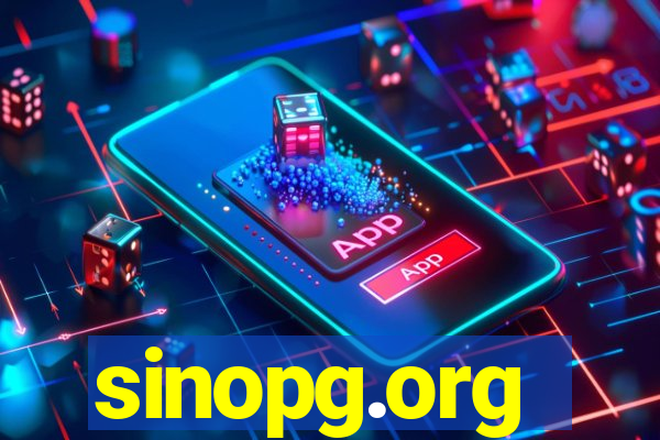 sinopg.org