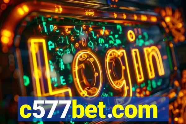 c577bet.com