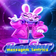 massagem tantrica em santos