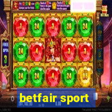 betfair sport