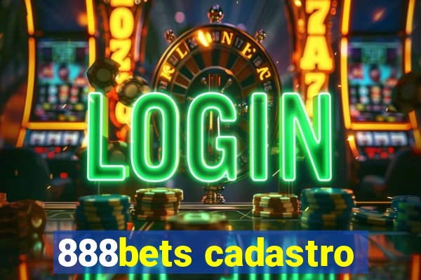 888bets cadastro