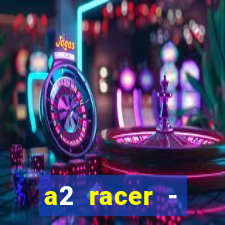 a2 racer - riscando o asfalto filme completo dublado download