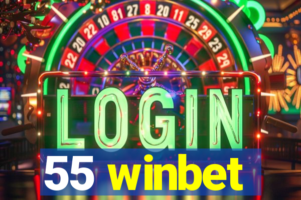 55 winbet