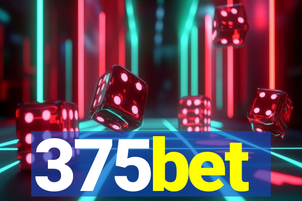 375bet