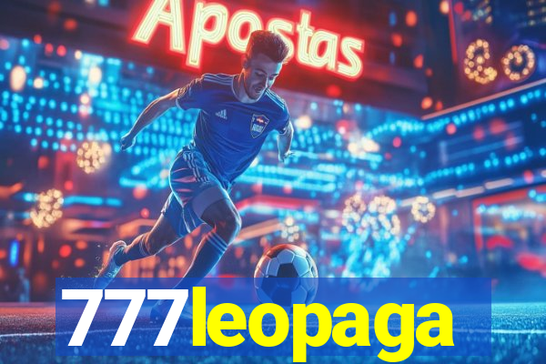 777leopaga