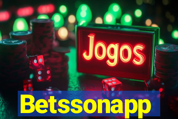 Betssonapp