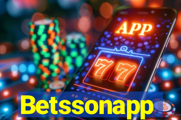 Betssonapp