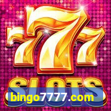 bingo7777.com