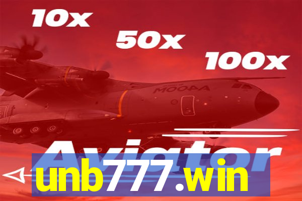 unb777.win