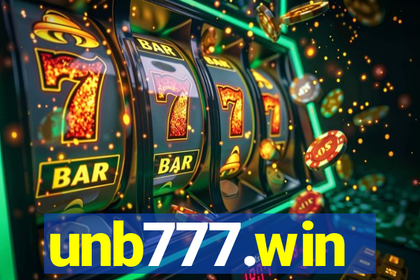 unb777.win