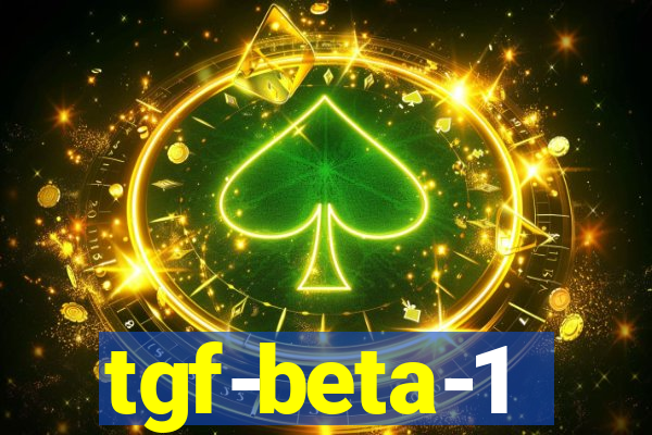 tgf-beta-1