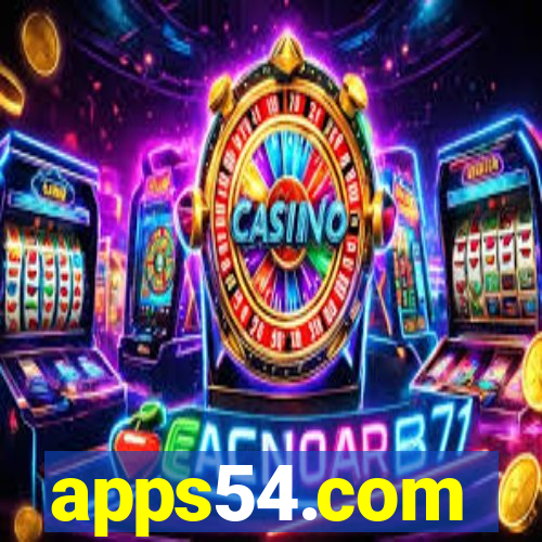 apps54.com