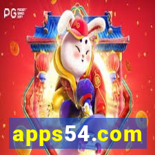 apps54.com