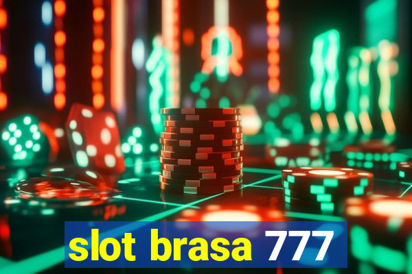 slot brasa 777