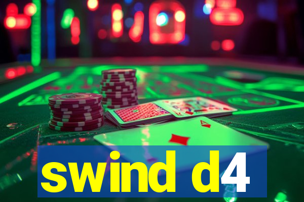 swind d4